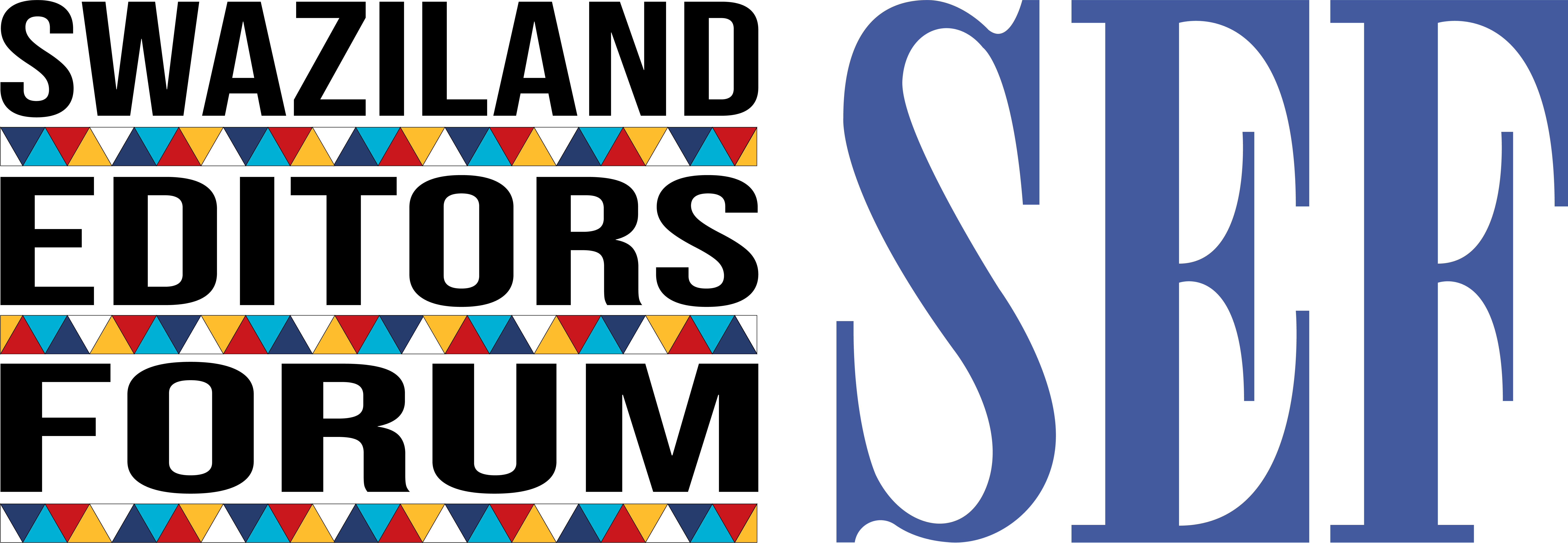 Swaziland Editors Forum Logo