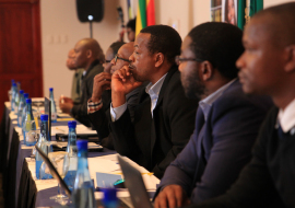 7th CRASA Annual General Meeting