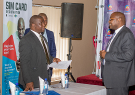 Vela Sim Registration Launch